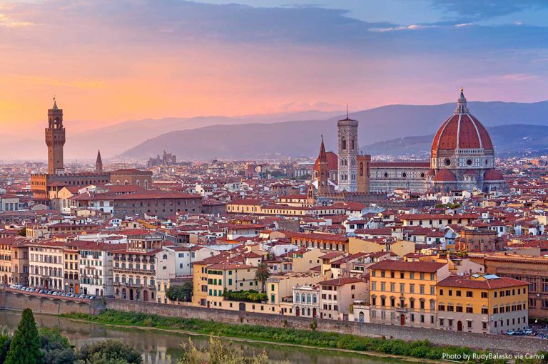 Top 10 Things To Do In Florence