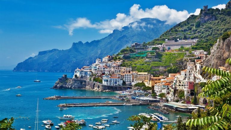 10 Best Places To Visit In Italy 