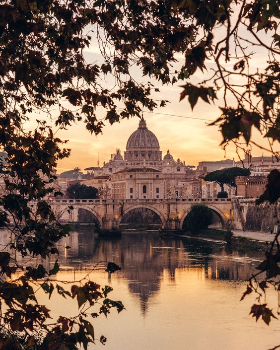 12 Top Things To Do In Rome 