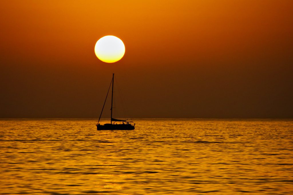 Best Places to Visit in Sicily Aeolian Islands 