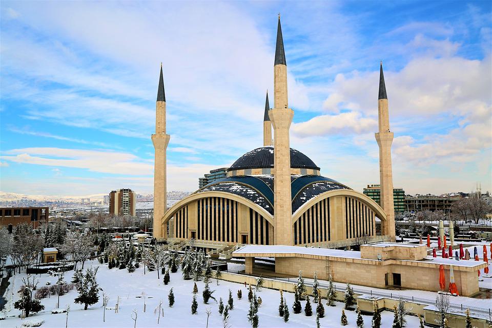 Best Places to Visit in Turkey Ankara 