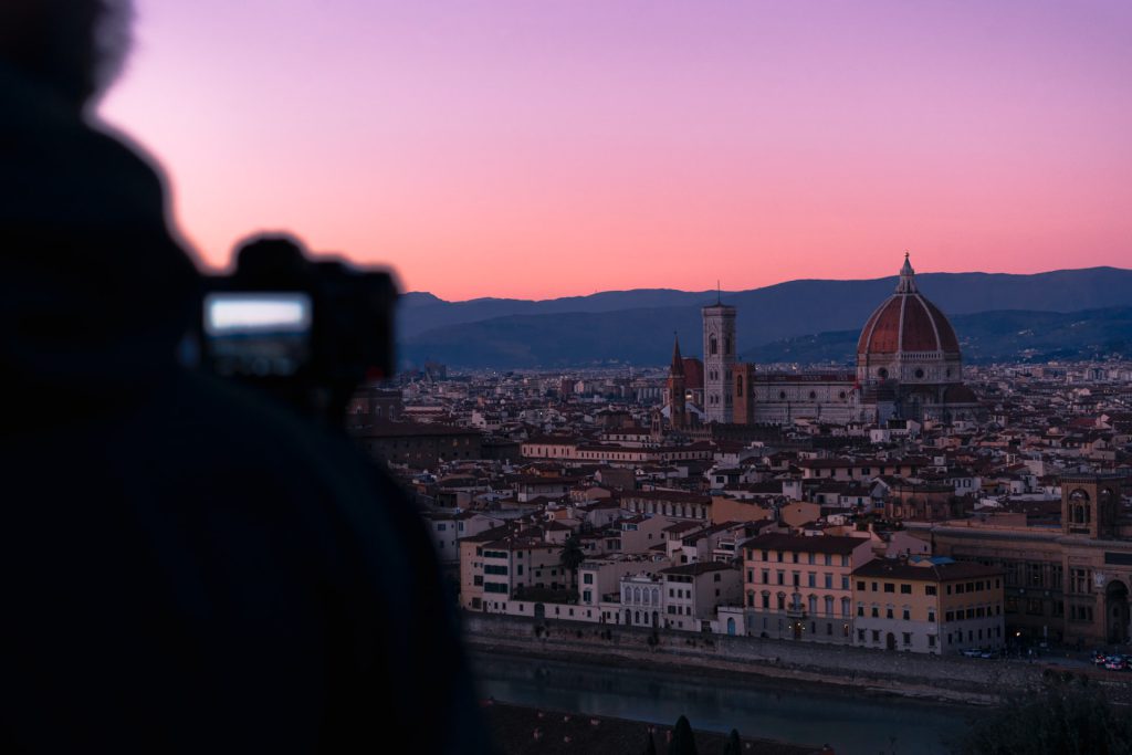  Things To Do In Florence - Biking in Florence, Italy