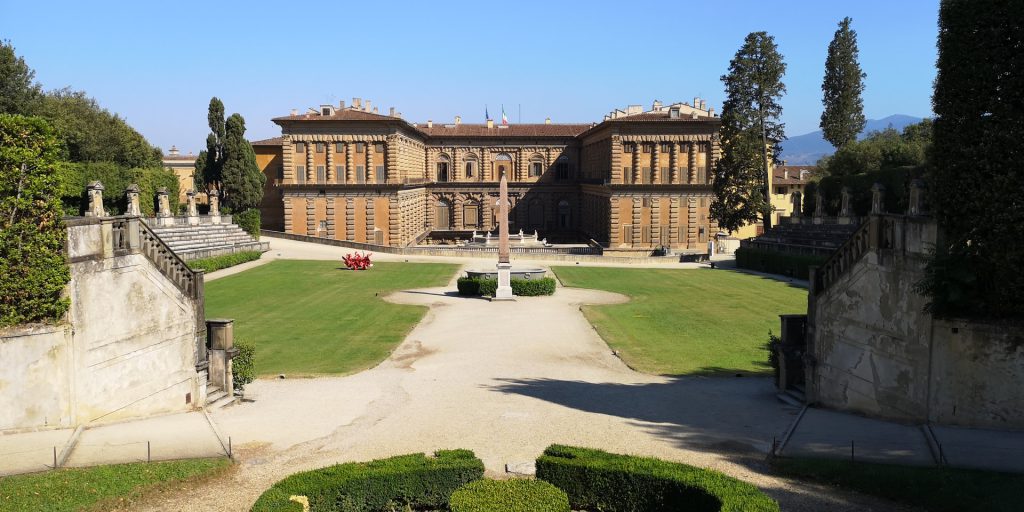  Things To Do In Florence - Boboli Gardens