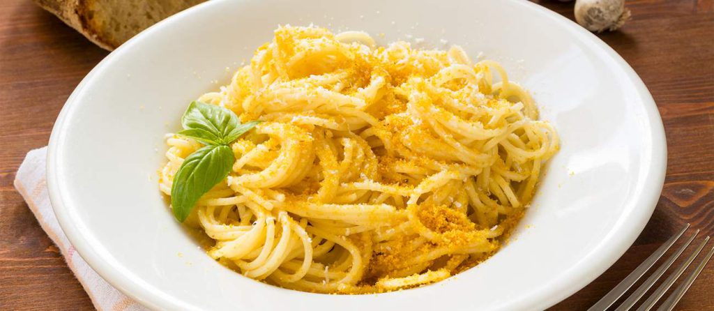 Irresistible Dishes You’d Want To Relish In Italy- Bottarga