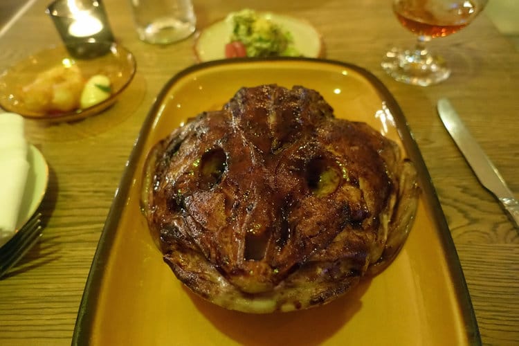 Iceland Food (Irresistible Dishes You’d Want To Relish In 2022) CODHEAD (MATUR OG DRYKKUR)