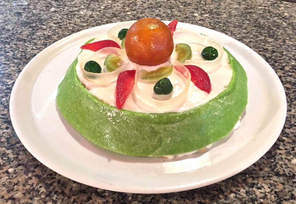 Sicily Food (Irresistible Dishes You’d Want To Relish In 2022) Cassata