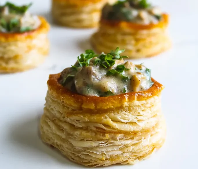 Chicken-and-Mushroom-Vol-au-Vent