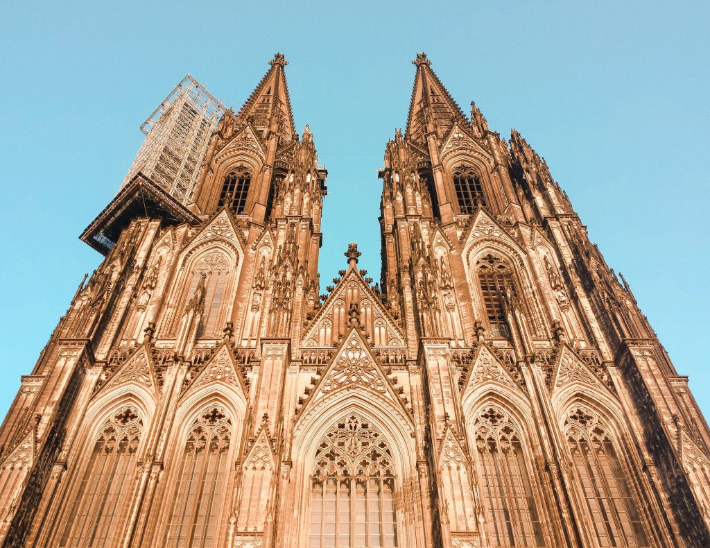 Best Places to Visit in Germany Cologne 