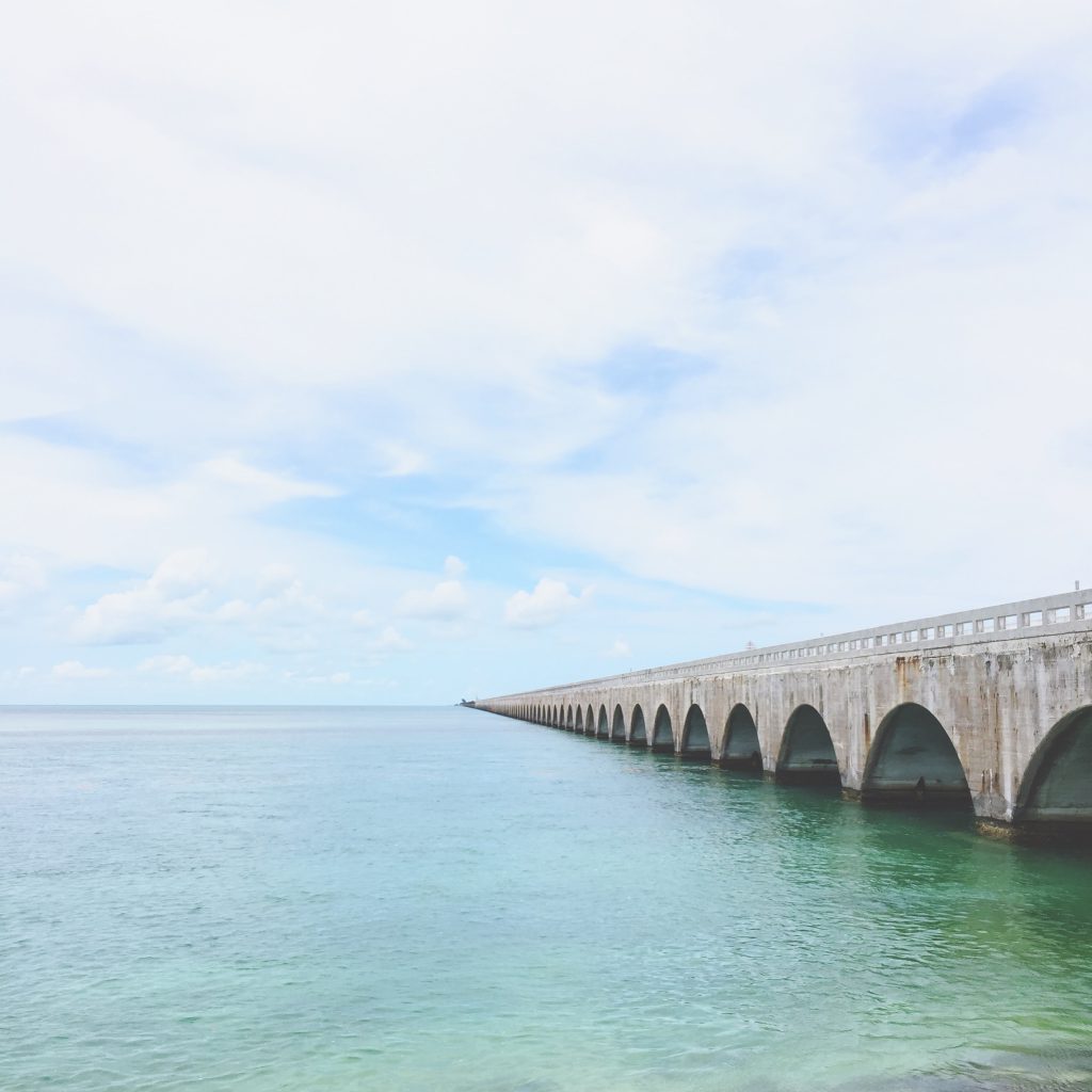 Best places to visit in Florida Florida Keys 