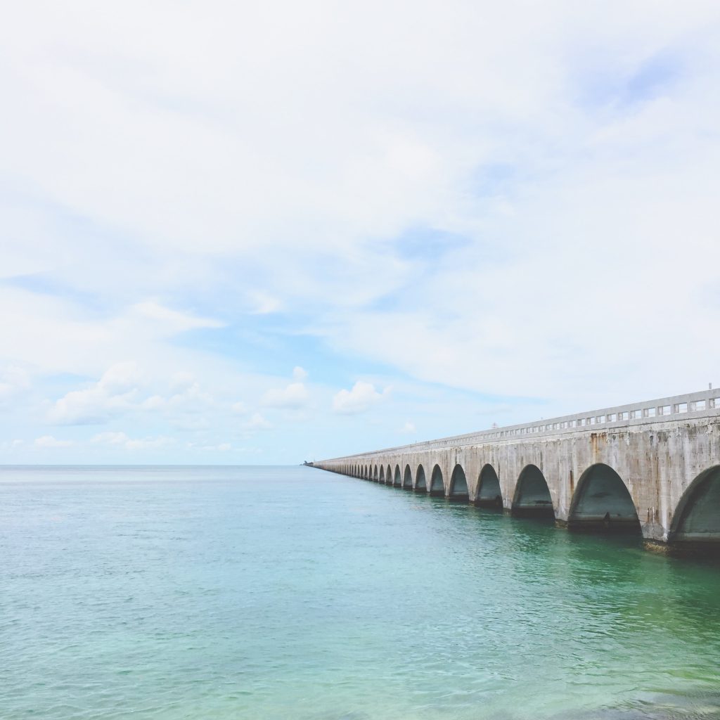 Best places to visit in Florida Florida KeysÂ