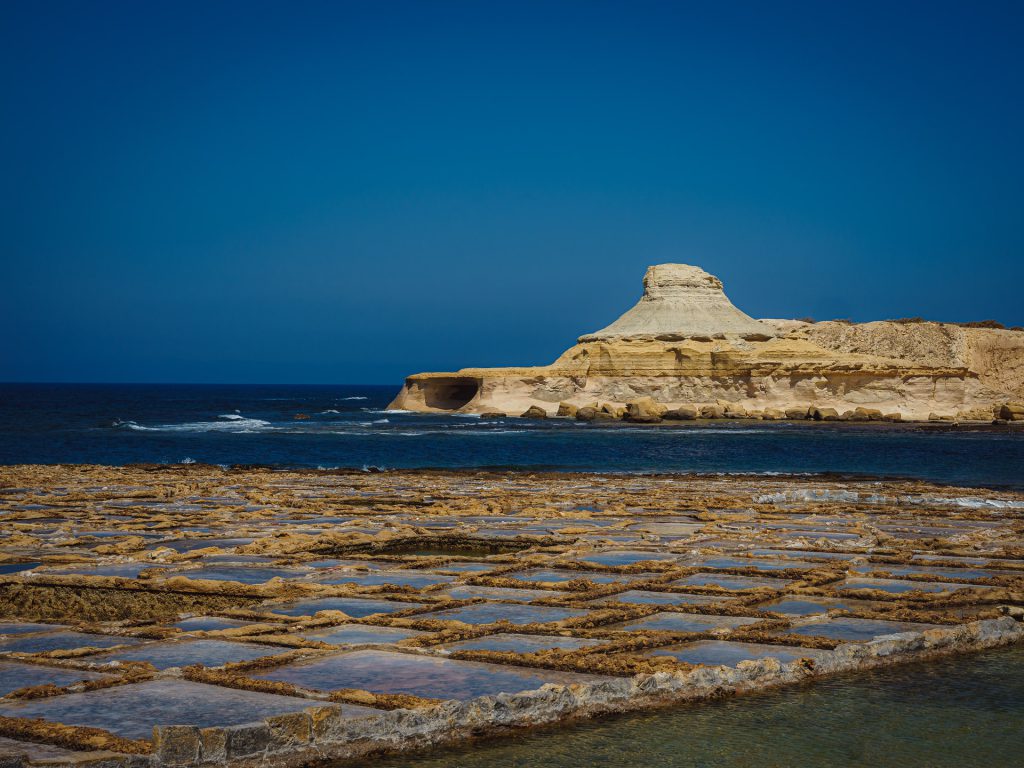 Best Places to Visit in Malta- Gozo 