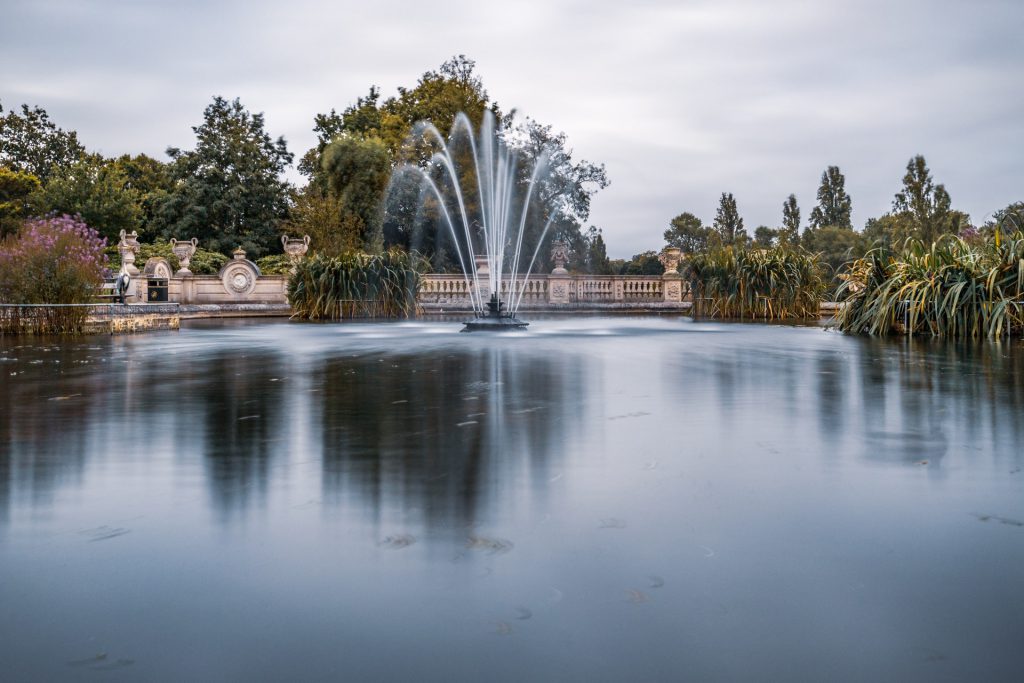Best Places to See in London - Hyde ParkÂ