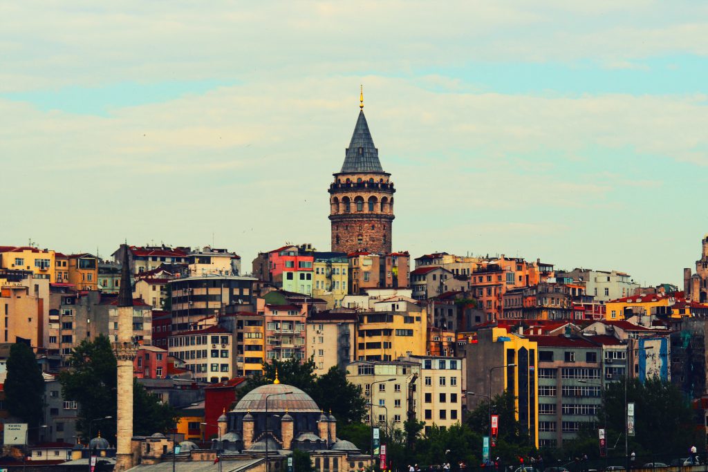 Best Places to Visit in Turkey Istanbul 