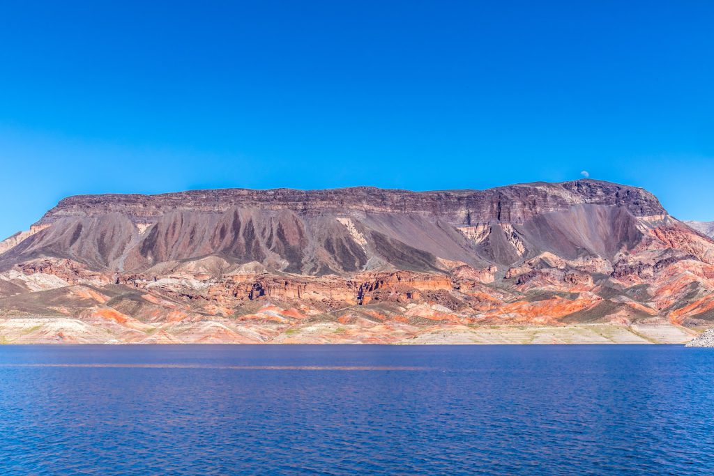 Best Places To Visit In Nevada Lake Mead National Recreation Area 