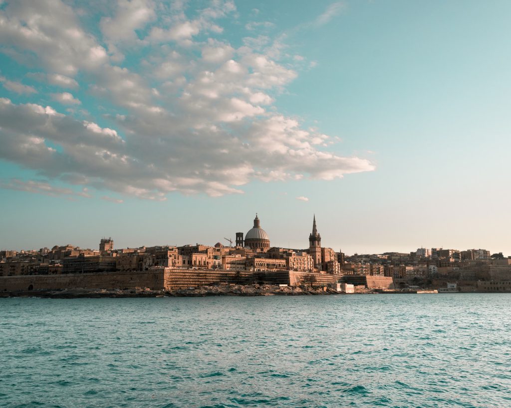 Places to Visit in Malta