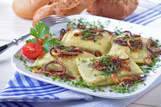 Irresistible Dishes You’d Want To Relish in Germany Maultaschen