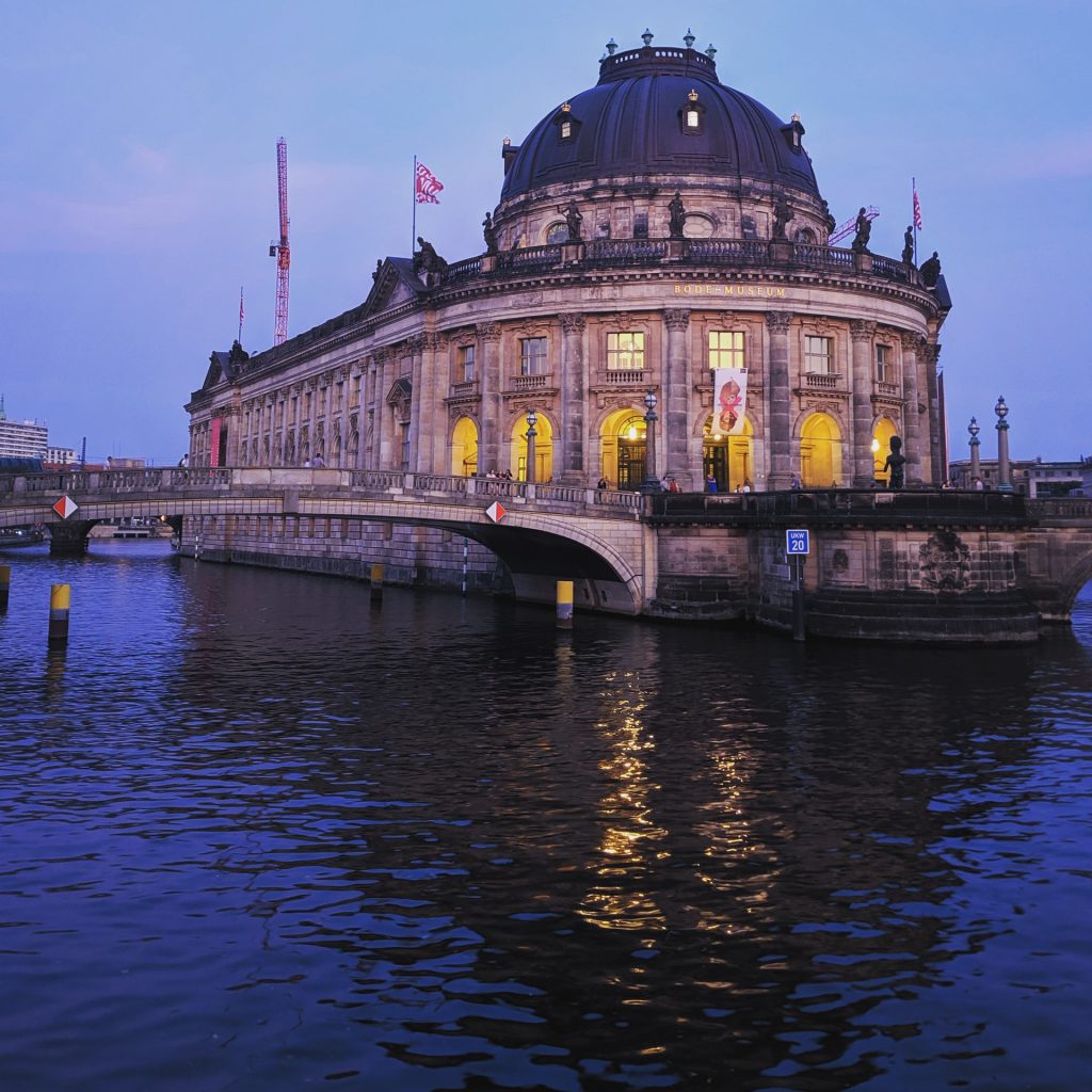 Places to Visit in Germany Museumsinsel of Berlin