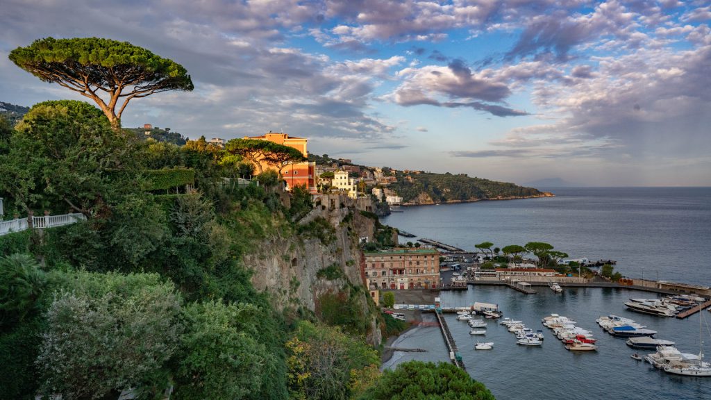 Best Places To Visit In Italy Naples