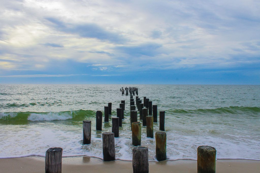 Best places to visit in Florida NaplesÂ