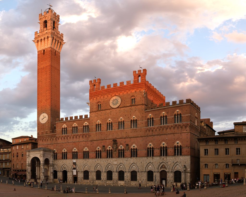  Things To Do In Florence - Palazzo Vecchio