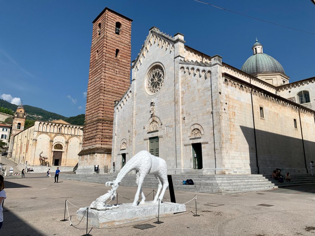 Beautiful Must see Towns in Italy Pietrasanta