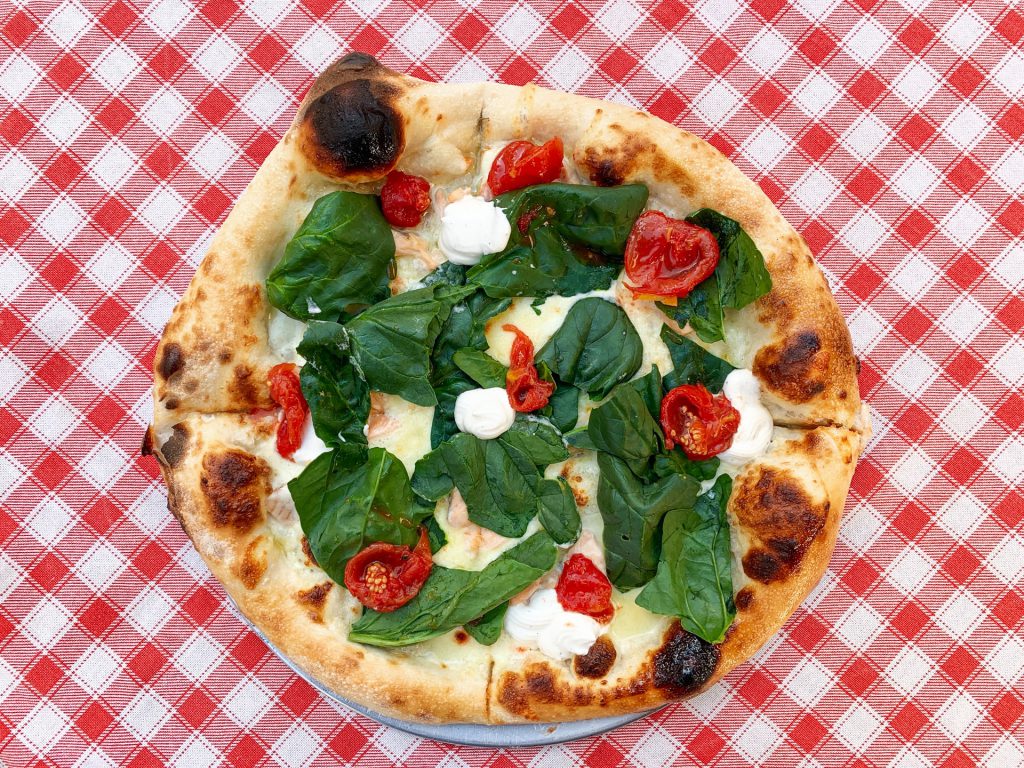 Irresistible Dishes You’d Want To Relish In Italy - Pizza