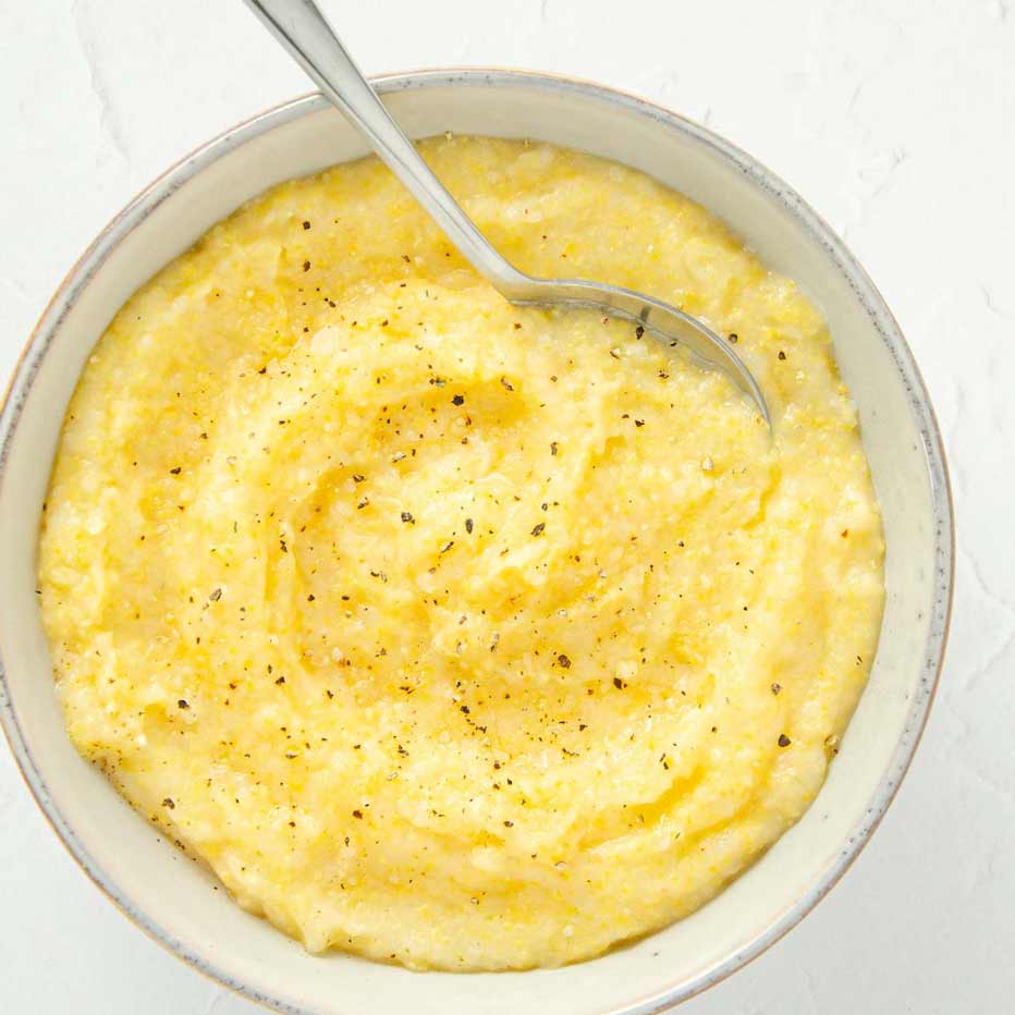 Irresistible Dishes You’d Want To Relish In Italy- Polenta
