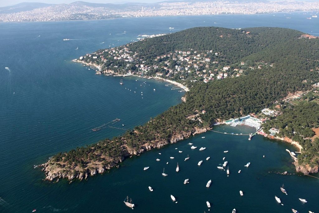 Best Things to see and do in Istanbul Princes’ Islands