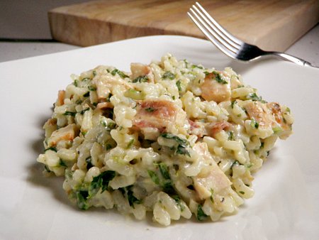 Irresistible Dishes You’d Want To Relish In Italy- Risotto