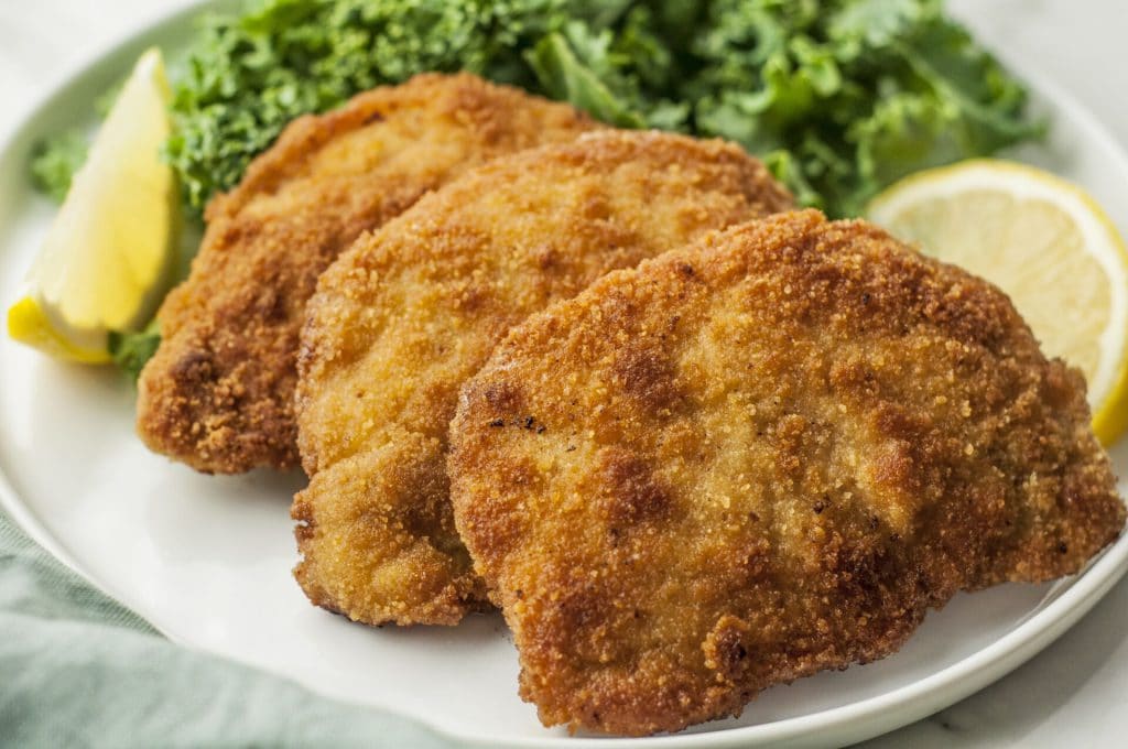 Irresistible Dishes You’d Want To Relish in Germany Schnitzel