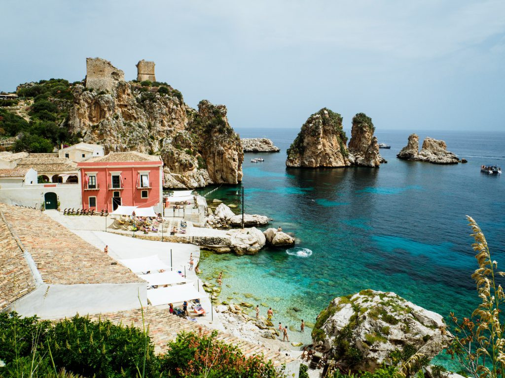 Best Places To Visit In Italy Sicily
