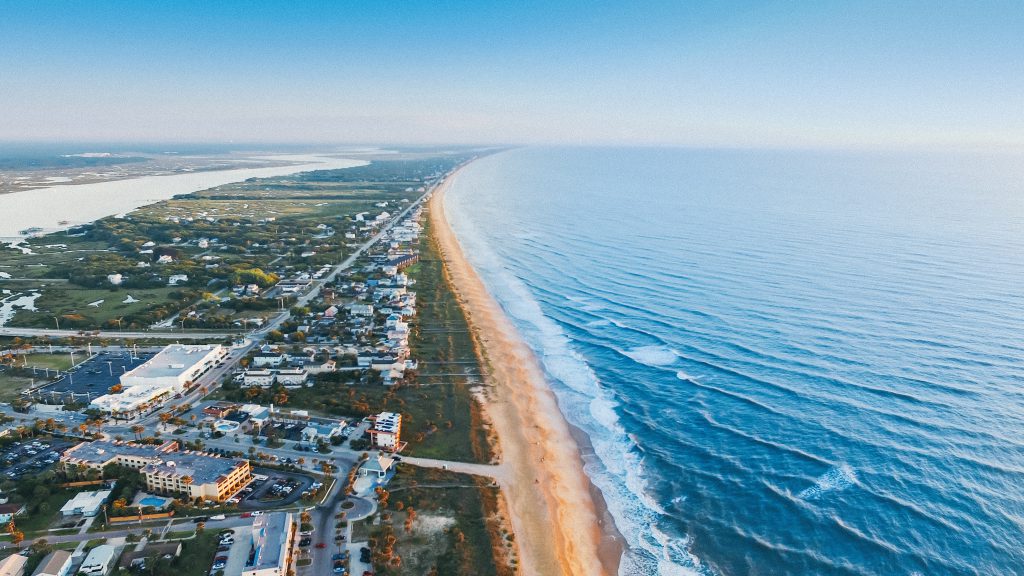Best places to visit in Florida St. AugustineÂ