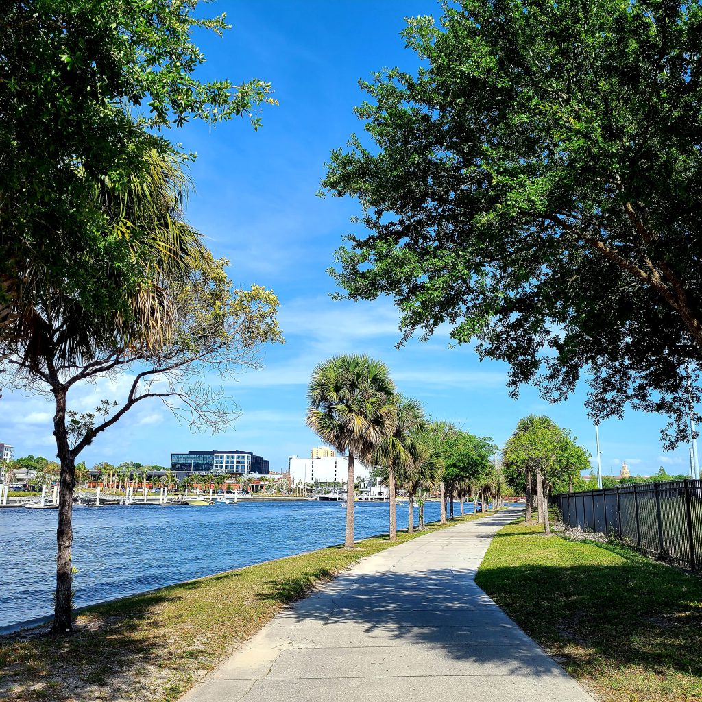 Best places to visit in Florida TampaÂ