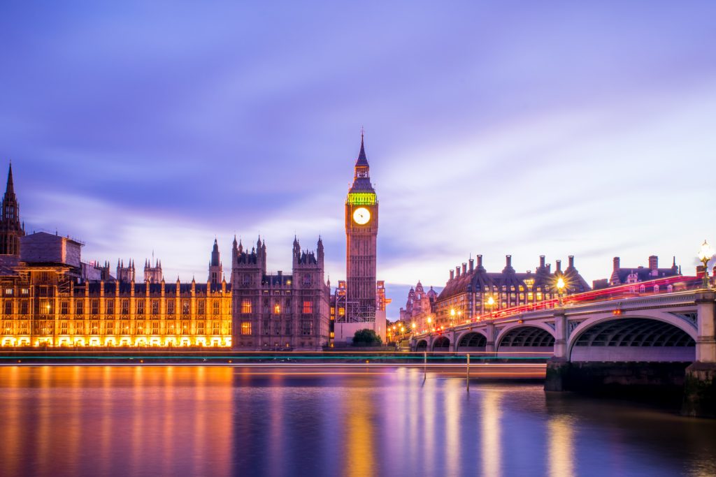 Best Places to See in London - Tower Of LondonÂ