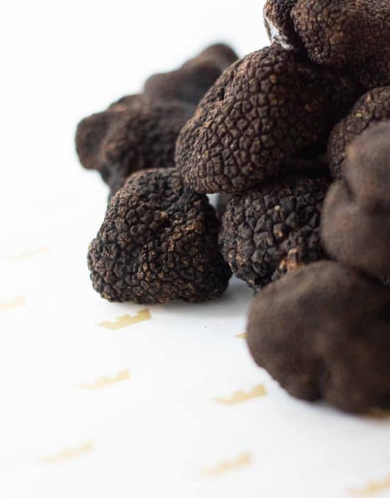 Irresistible Dishes You’d Want To Relish In Italy- Truffles
