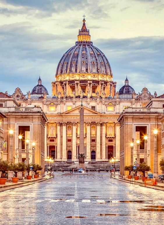 Top Things To Do In Rome Vatican Museum