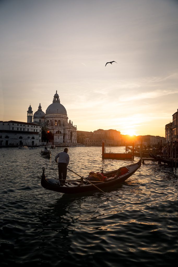 Best Places To Visit In Italy  Venice 