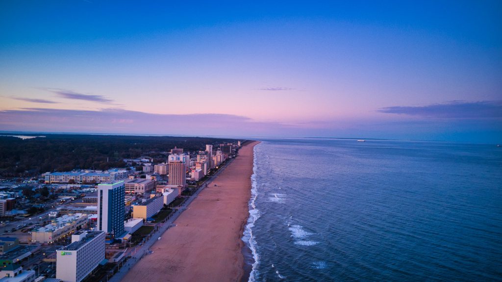 Best Places To Visit in Virginia  Virginia Beach 