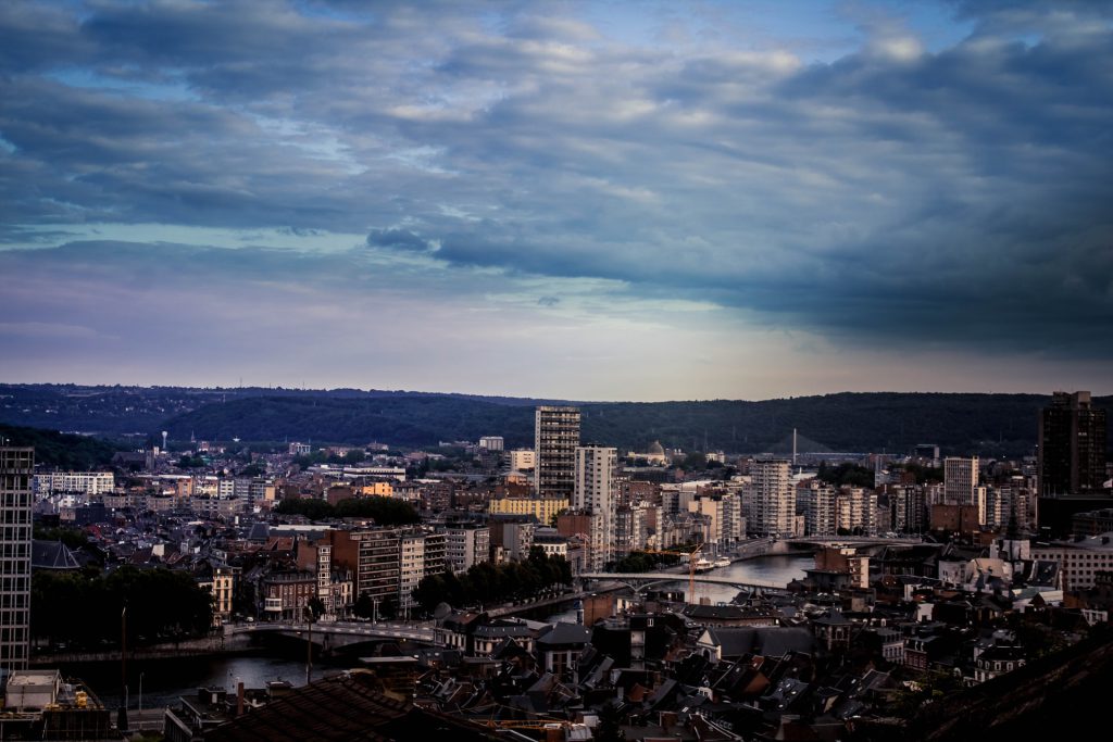 Best Cities to Visit in Belgium Liege