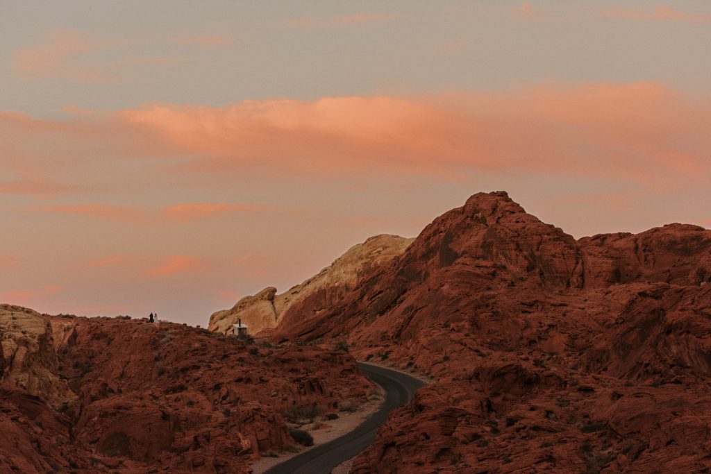 Best Places To Visit In Nevada Valley of Fire State Park 