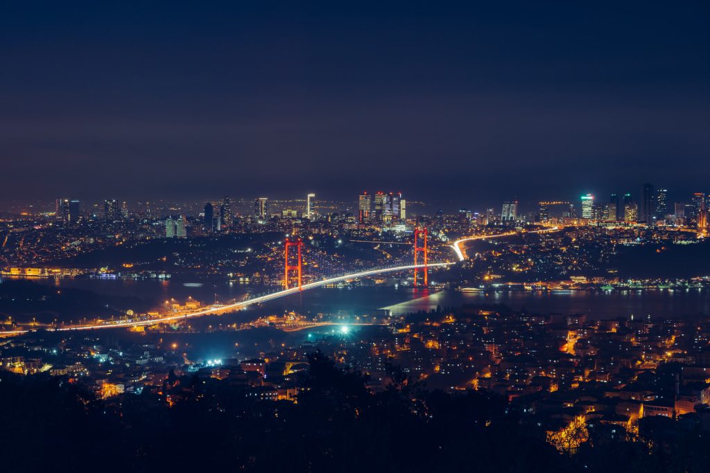 Best Things to see and do in Istanbul The Nightlife in Turkey