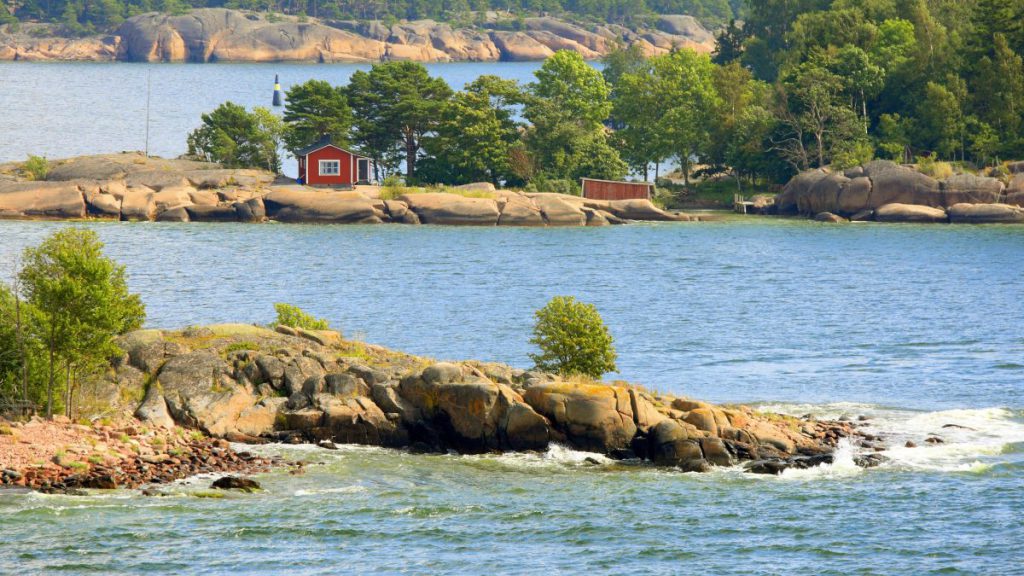 The Aland Islands-Top 10 places to visit in Finland