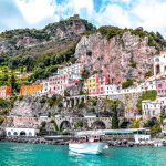 Top 10 Places to Visit at the Amalfi Coast