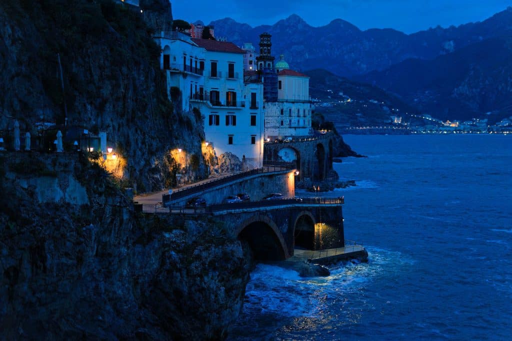 Atrani-Places to Visit at the Amalfi Coast
