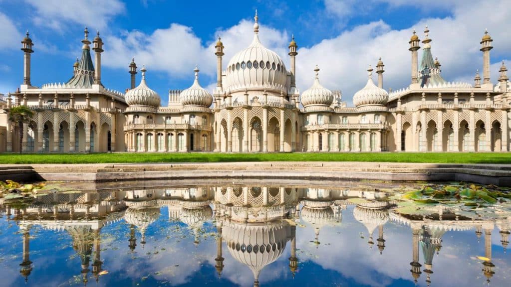 Brighton, United Kingdom- Places to Visit in Europe 