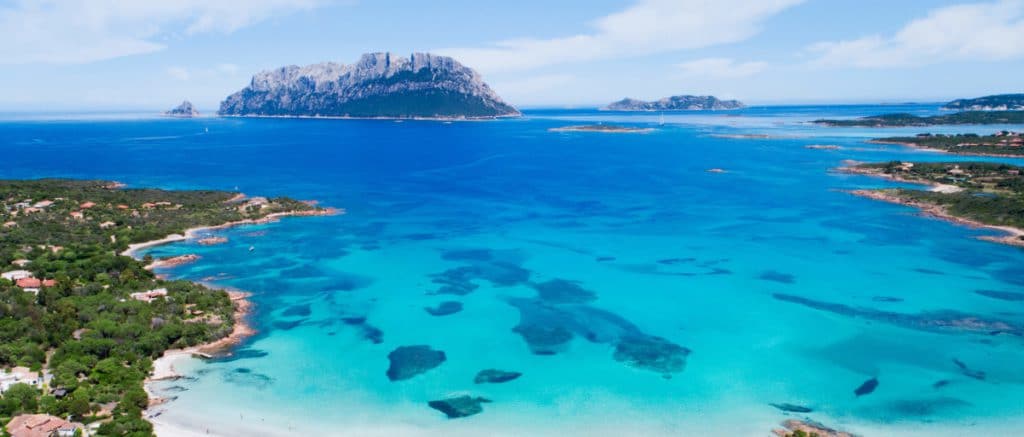 Cala Brandinchi - Places to Visit in Sardinia