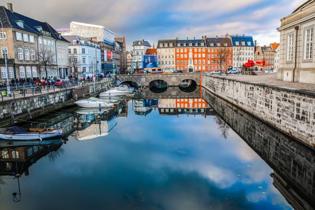 Copenhagen, Denmark- Places to Visit in Europe