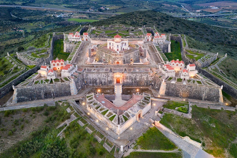 Elvas- Places to Visit in Portugal
