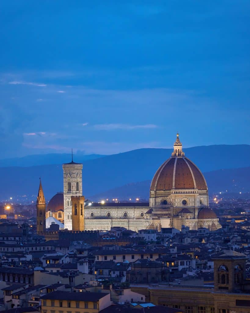Florence, Italy- Places to Visit in Europe 