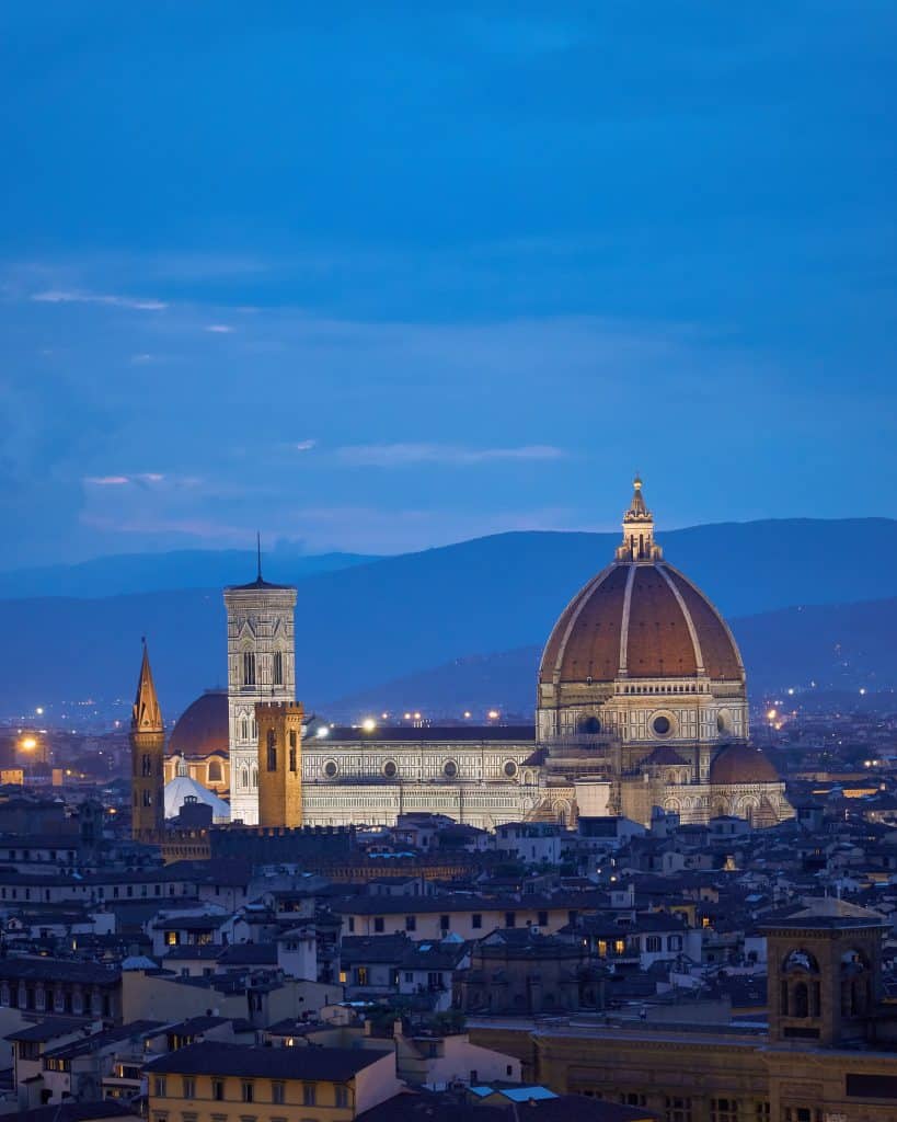 Florence, Italy- Places to Visit in Europe